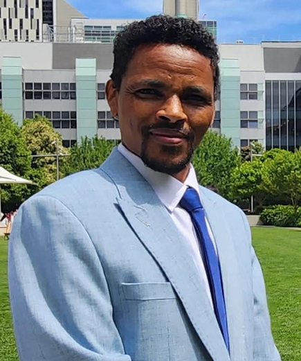 Getiye Kibret